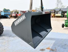 Sonarol LU SNR 2000 2m