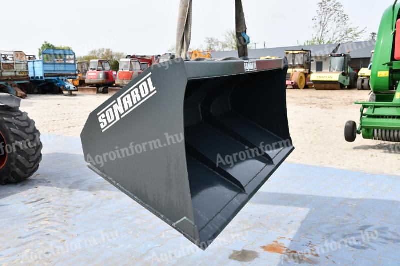 Sonarol LU SNR 2000 2m