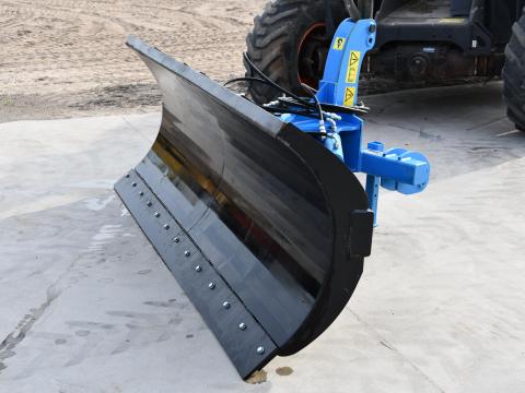 Tolólap adapter Leták 2, 5m