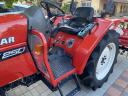 Yanmar AF250 japán kistraktor / traktor