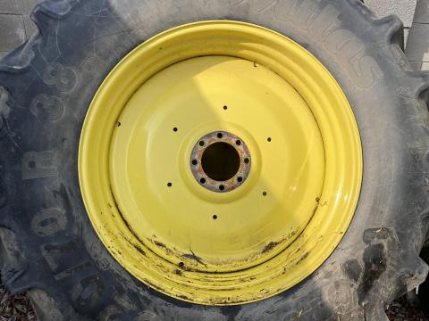 John Deere kerékszett eladó