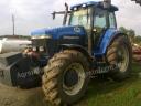 Eladó rendkívül megkímélt állapotú New Holland 8970A traktor