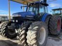 Eladó rendkívül megkímélt állapotú New Holland 8970A traktor