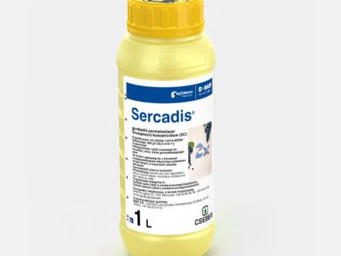Sercadis akció Sercadis akció