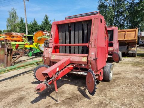 Hesston H5580 Hesston H5580