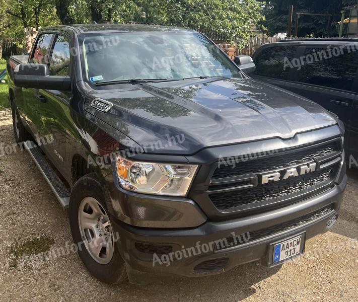 RAM 1500 4x4 Tradesman Pickup eladó