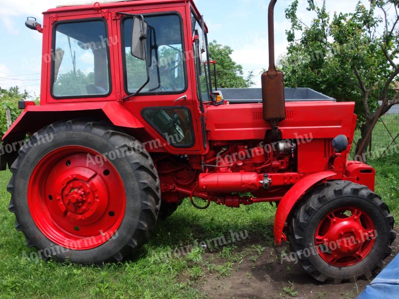 MTZ 82 traktor