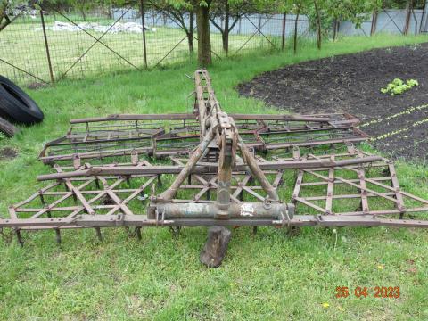 Kombinátor 3,2 m Kombinátor 3,2 m