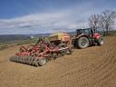 HORSCH CO6 Sprinter vetőgép akciós, kedvező áron eladó, munkakész állapotban (Pronto)