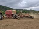 HORSCH CO6 vetőgép
