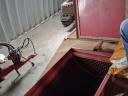 HORSCH CO6 vetőgép