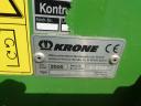 KRONE SWADRO 460 Rendsodró