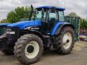 NEW HOLLAND TM190 BONTOTT ALKARÉSZ