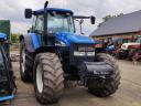 NEW HOLLAND TM190 BONTOTT ALKARÉSZ