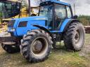 LANDINI LEGEND 145 BONTOTT ALKATRÉSZ