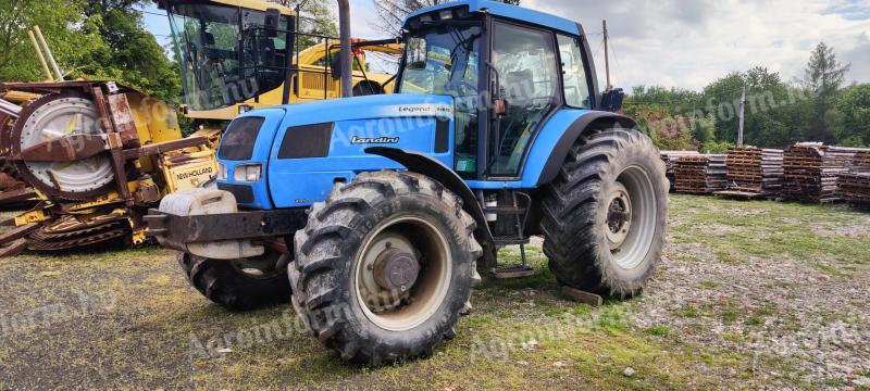 LANDINI LEGEND 145 BONTOTT ALKATRÉSZ