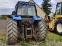 LANDINI LEGEND 145 BONTOTT ALKATRÉSZ