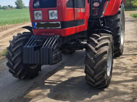 MTZ 952.3 MTZ 952.3