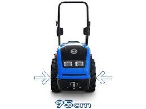 BCS Valiant 60 AR Micro BCS Valiant 60 AR Micro