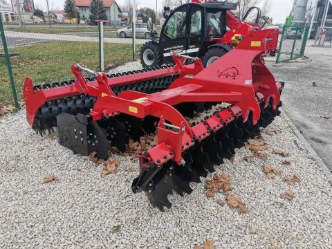 ROL/EX / ROLEX TAURUS 3.0 - FÜGGESZTETT RÖVIDTÁRCSA - RAKTÁRKÉSZLETRŐL ROL/EX / ROLEX TAURUS 3.0 - FÜGGESZTETT RÖVIDTÁRCSA - RAKTÁRKÉSZLETRŐL