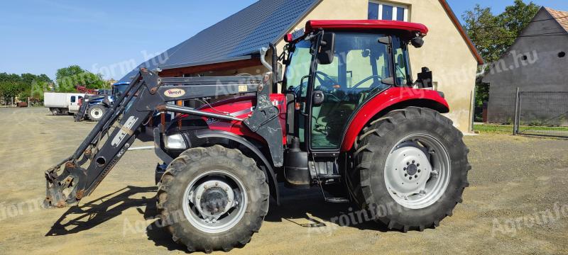 CASE IH FARMALL 95A