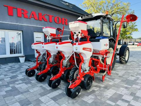 ÖZDÖKEN - 4 soros pneumatikus szemenkénti vetőgép - BEMUTATÓ VIDEÓVAL - BEVEZETŐ ÁRON ÖZDÖKEN - 4 soros pneumatikus szemenkénti vetőgép - BEMUTATÓ VIDEÓVAL - BEVEZETŐ ÁRON