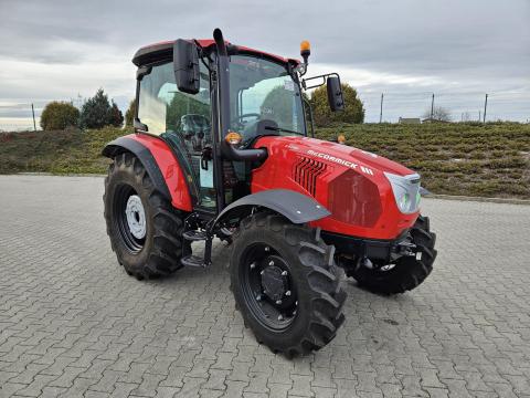 McCormick X4.080 traktor - 2342051M McCormick X4.080 traktor - 2342051M