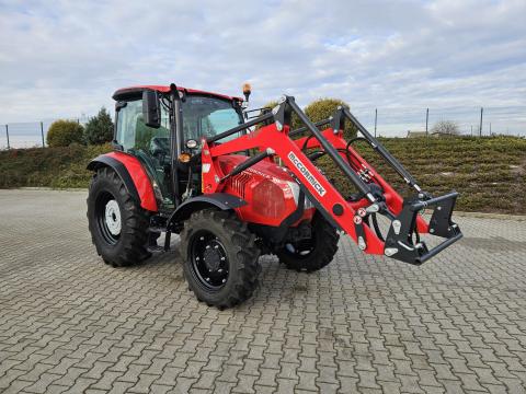 McCormick X4.080 traktor - 2341250M McCormick X4.080 traktor - 2341250M