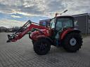 McCormick X4.080 traktor - 2341250M