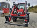 McCormick X4.080 traktor - 2341250M