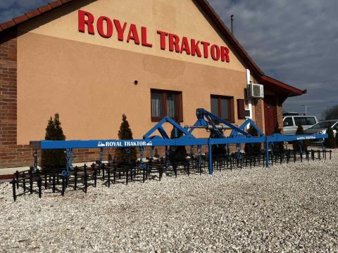 INTERTECH IT 5.3m FOGASBORONA - RAKTÁRKÉSZLETRŐL INTERTECH IT 5.3m FOGASBORONA - RAKTÁRKÉSZLETRŐL