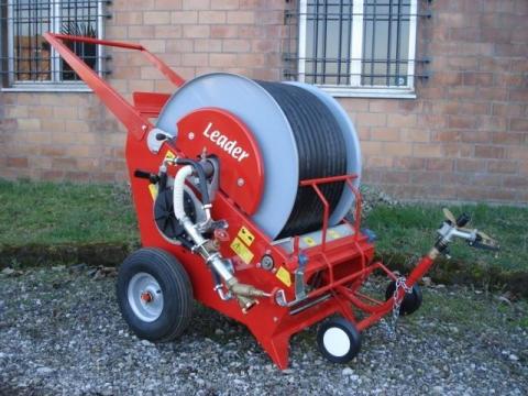 Orma Leader 40 Electric Öntöződob Orma Leader 40 Electric Öntöződob