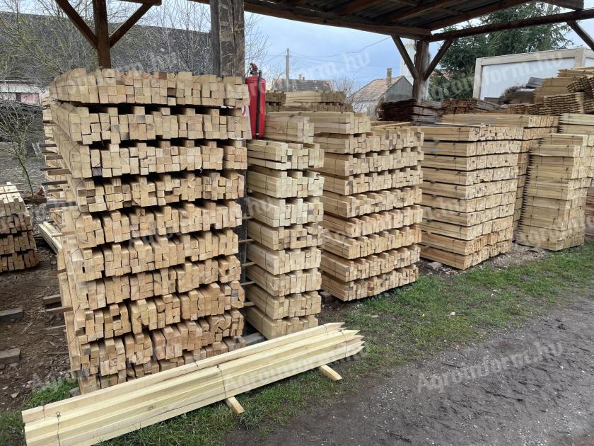 Akac Szolokaro 2 Meteres