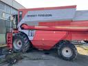 Massey Ferguson 7272 bontódik