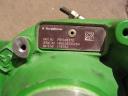 John Deere turbó RE548371,  RE548370,  SE502446,  DZ103843