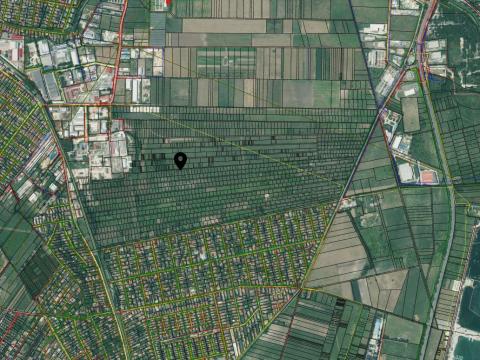 Pomáz külterületén szántó eladó Pomáz külterületén szántó eladó