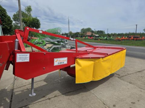 Rotorcom KFT Banrot Z-041/1-2-3 körkaszák Rotorcom KFT Banrot Z-041/1-2-3 körkaszák