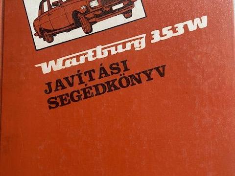 Wartburg 353W
