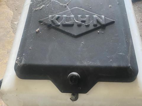 Kuhn mikrogranulátum szóró szett Kuhn mikrogranulátum szóró szett