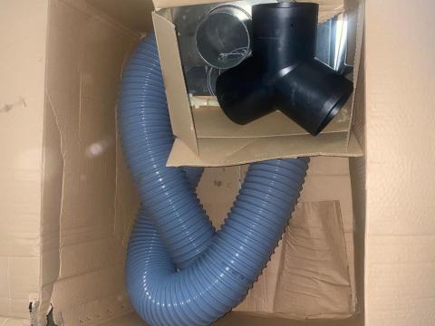 Monosem deflektor Monosem deflektor