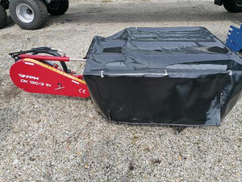 FPM DK 130/3m tárcsás fűkasza – 1,3 m munkaszélesség, 3 tárcsa FPM DK 130/3m tárcsás fűkasza – 1,3 m munkaszélesség, 3 tárcsa