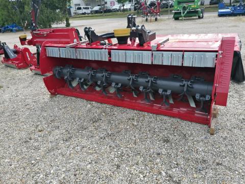 FPM RM 280 szántóföldi szárzúzó készlet eladó FPM RM 280 szántóföldi szárzúzó készlet eladó