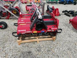 FPM LFM 105 talajmaró kardánnal, készletről