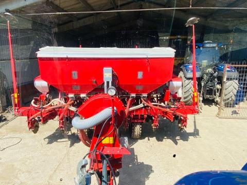 Kverneland Accord Optima Hd e-drive Kverneland Accord Optima Hd e-drive