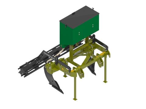 OStraticky HKO 180 lazító OStraticky HKO 180 lazító