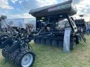 Agro-Tom SPT RS 4.0 magágykészítő – precíziós pneumatikus vetőgép