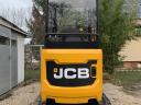 JCB 16C-1 minikotró,  árokásó eladó