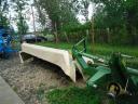 Krone Easy Cut 320 kasza