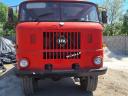 IFA W50 tűzoltóautó duplafülkés eladó