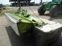 Claas Disco 3100 Contur kasza